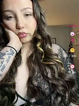 ive_indulgence Show in webcam