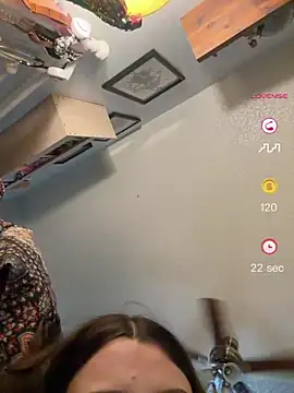 הופעת וובקאם של ive_indulgence