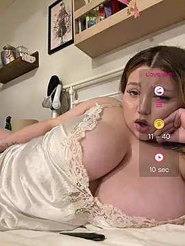 ive_indulgence's Live XXX Chat