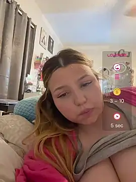 ive_indulgence Adlı Modelin Web Kamerası Şovu