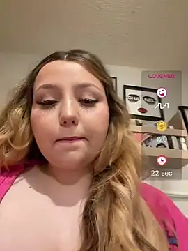 ive_indulgence's Webcam Show