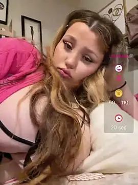 Show de webcam de ive_indulgence