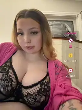 Show Webcam de ive_indulgence