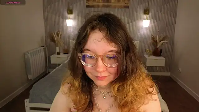 Webkamerová show Aleks-casterrr