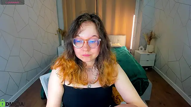 Webkamerová show Aleks-casterrr