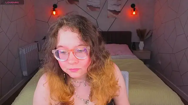 Webkamerová show Aleks-casterrr