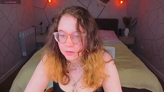 Aleks-casterrr's Webcam Show