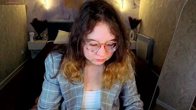 Živý XXX chat Aleks-casterrr