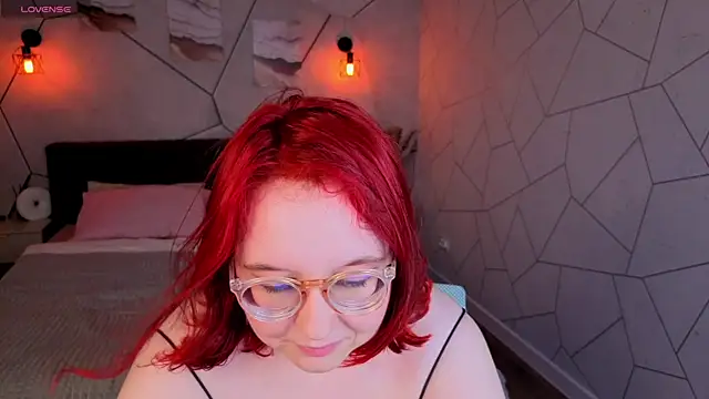 Aleks-casterrr's Webcam Show
