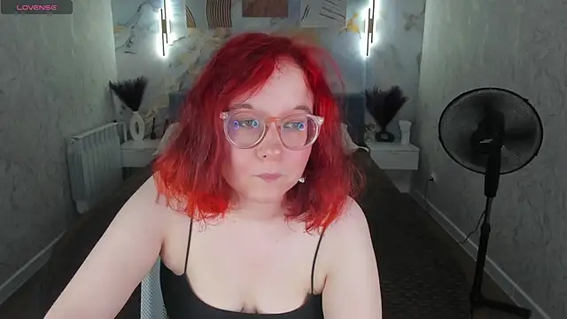 XXX chat uživo modela Aleks-casterrr