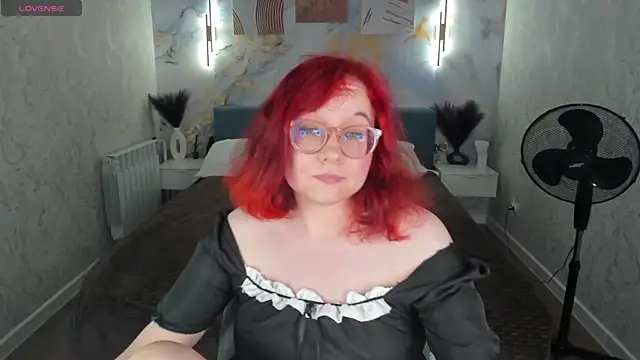 Aleks-casterrr's Live XXX Chat