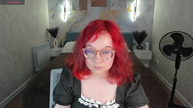 Živý XXX chat Aleks-casterrr