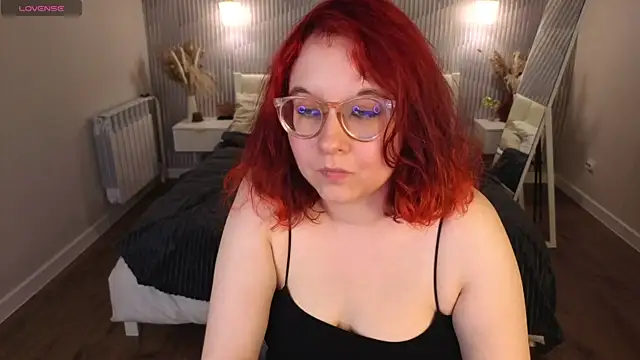 Show de webcam de Aleks-casterrr