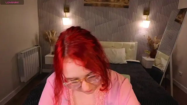 Aleks-casterrr Webcam-Show