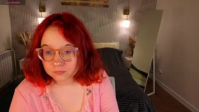Aleks-casterrr's Live XXX Chat