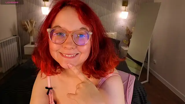 Webkamerová show Aleks-casterrr