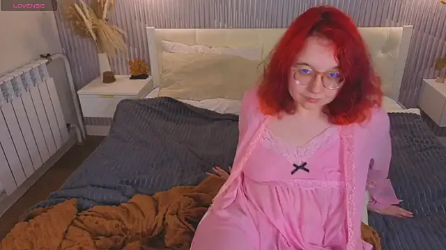 Aleks-casterrr's Live XXX Chat