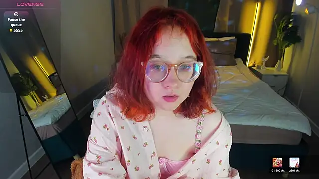 Živý XXX chat Aleks-casterrr