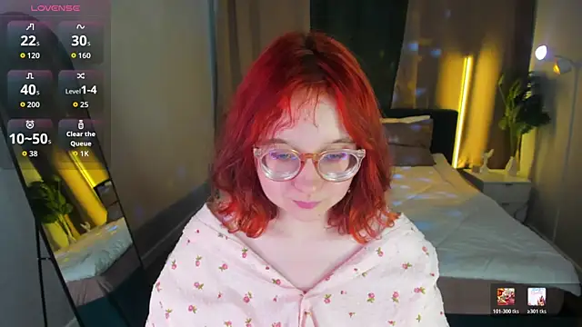 Aleks-casterrr Adlı Modelin Canlı XXX Sohbeti