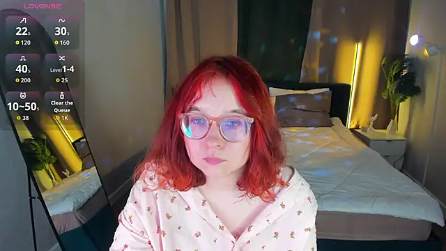 Chatroom XXX en direct de Aleks-casterrr