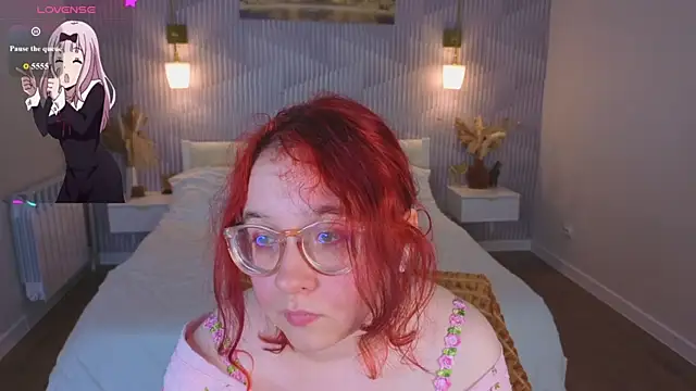 Aleks-casterrr's Live XXX Chat