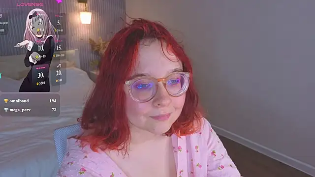 Aleks-casterrr's Live XXX Chat