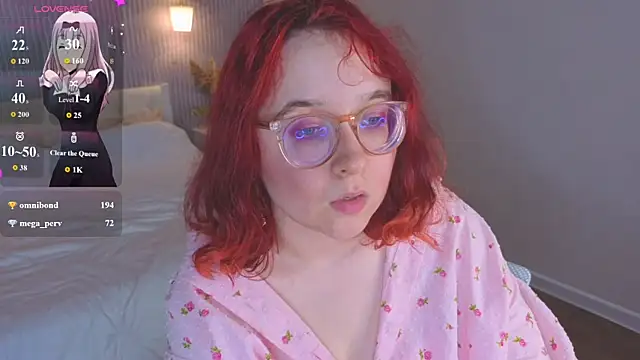 Chatroom XXX en direct de Aleks-casterrr
