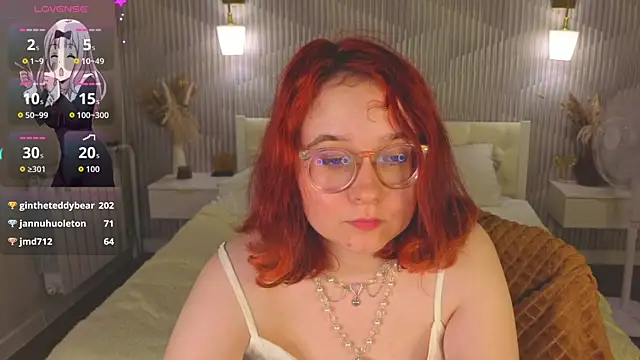 Aleks-casterrr Adlı Modelin Canlı XXX Sohbeti