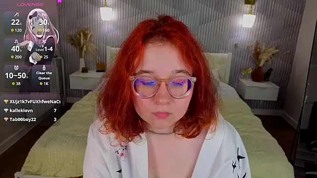 Aleks-casterrr's Live XXX Chat