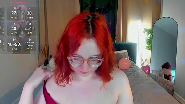 Aleks-casterrr Adlı Modelin Canlı XXX Sohbeti