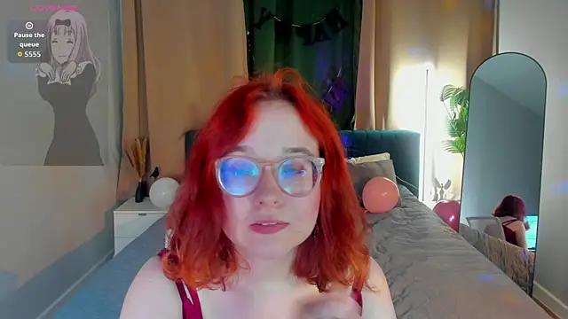 Aleks-casterrr – Live XXX-chat