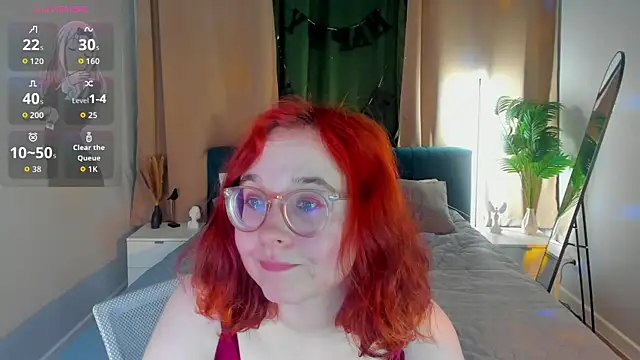 Aleks-casterrr Live XXX Chat