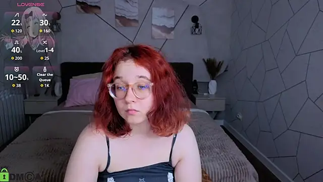 Aleks-casterrr's Live XXX Chat