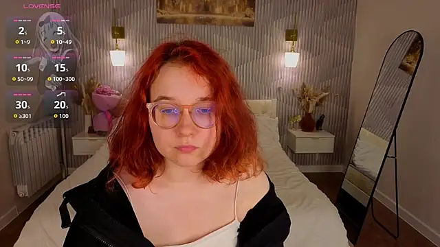 Chat XXX en directo de Aleks-casterrr