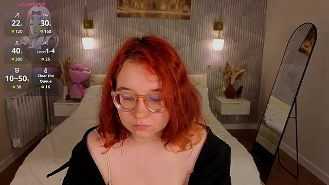 Aleks-casterrr's Live XXX Chat