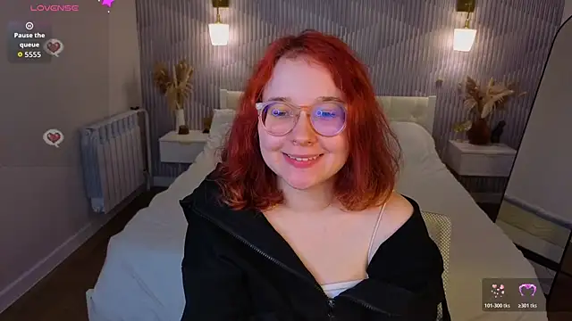Czat XXX na żywo – Aleks-casterrr
