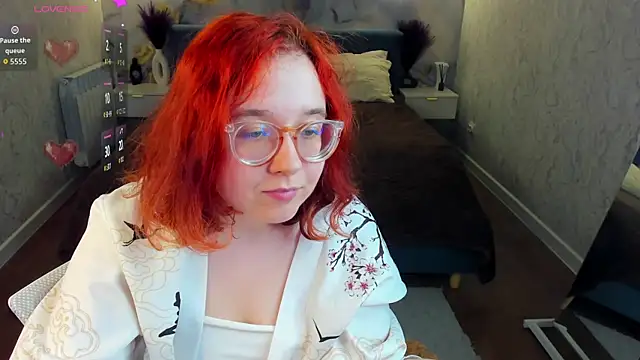 Chat XXX en directo de Aleks-casterrr