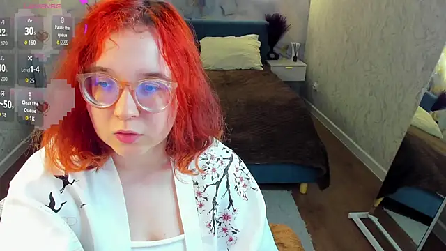 Aleks-casterrr's Live XXX Chat