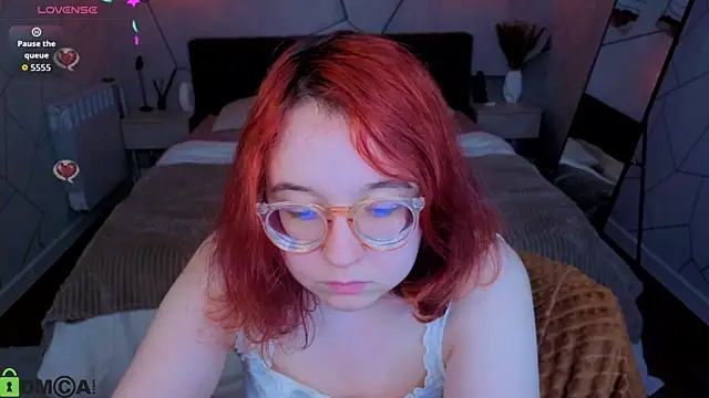 Aleks-casterrr's Live XXX Chat