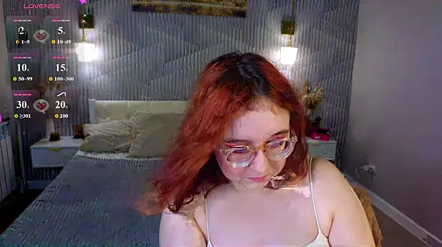 Aleks-casterrr's Live XXX Chat