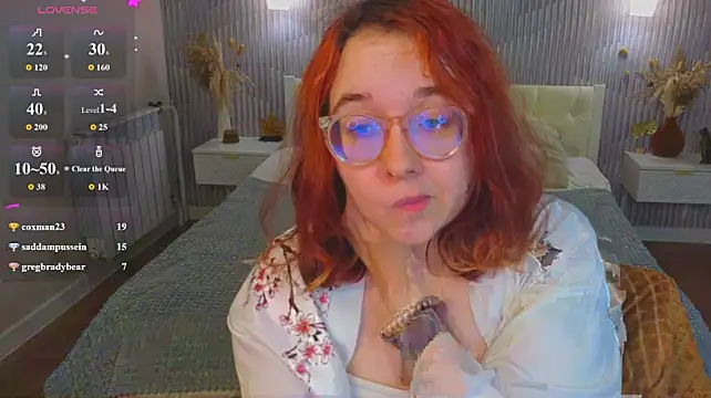Chat XXX ao vivo de Aleks-casterrr