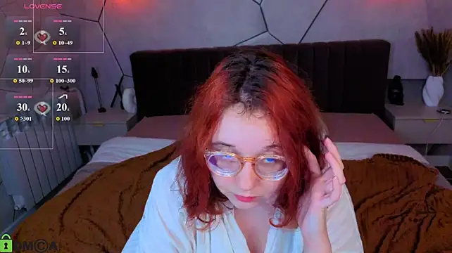 Chatroom XXX en direct de Aleks-casterrr