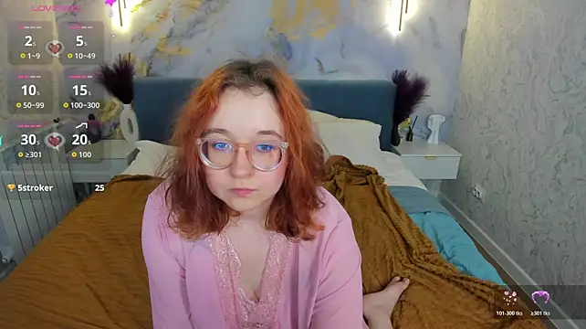 Aleks-casterrr's Live XXX Chat