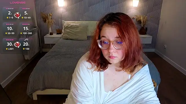 Aleks-casterrr's Webcam Show