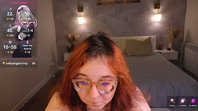 Aleks-casterrr Live XXX Chat