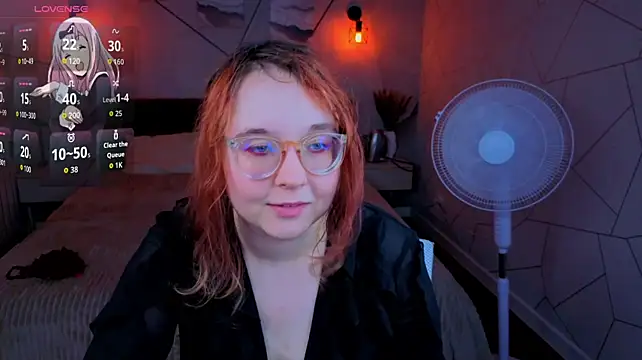 Chat XXX en directo de Aleks-casterrr