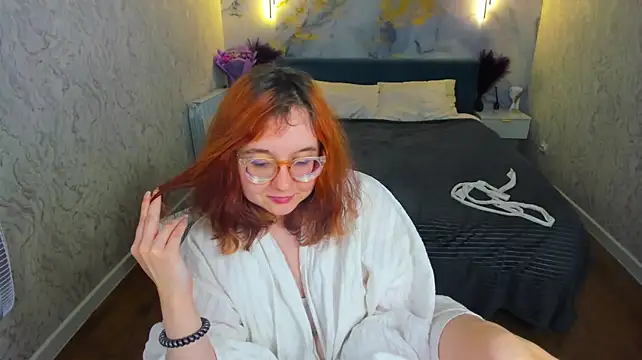 Chatroom XXX en direct de Aleks-casterrr