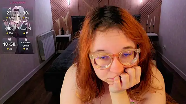 Aleks-casterrr's Live XXX Chat