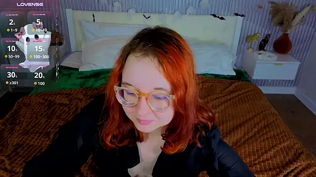 Aleks-casterrr's Webcam Show