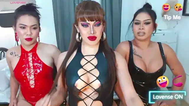 HorseCockMagda Show Webcam